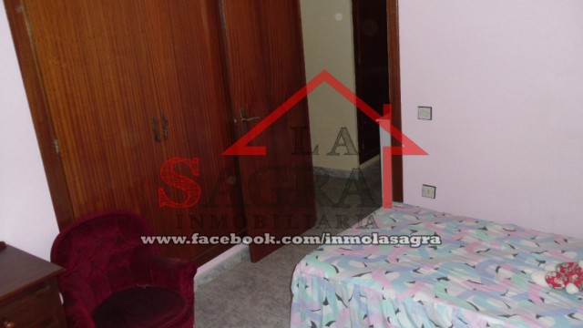 Piso 3 dormitorios, Borox