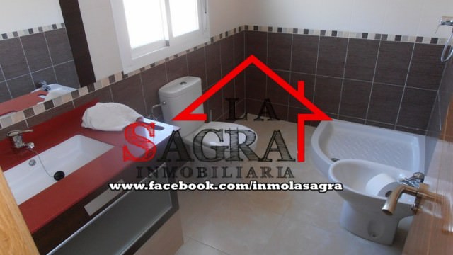 Piso 2 dormitorios, Borox
