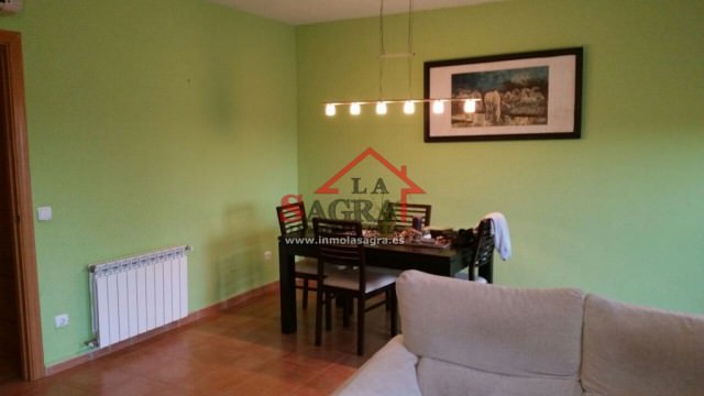 Chalet 4 dormitorios, Carranque