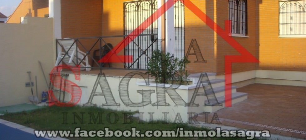 Piscina - Esquivias