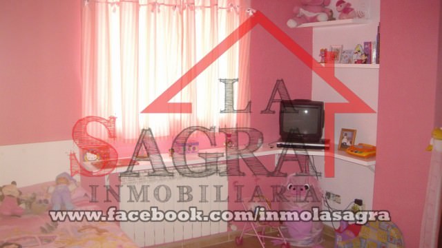 Chalet 4 dormitorios, Esquivias