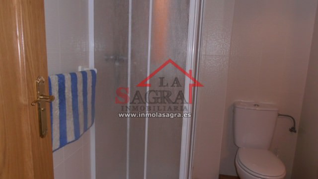 Chalet 4 dormitorios, Esquivias