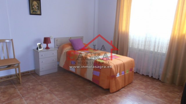 Chalet 4 dormitorios, Esquivias