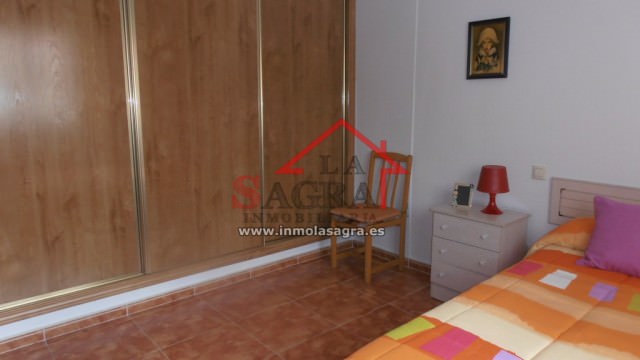 Chalet 4 dormitorios, Esquivias