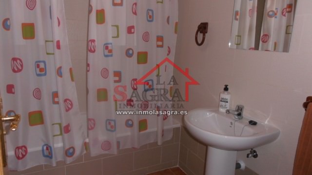 Chalet 4 dormitorios, Esquivias