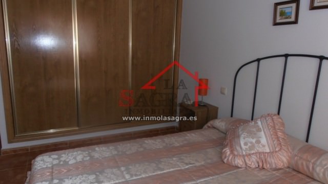 Chalet 4 dormitorios, Esquivias