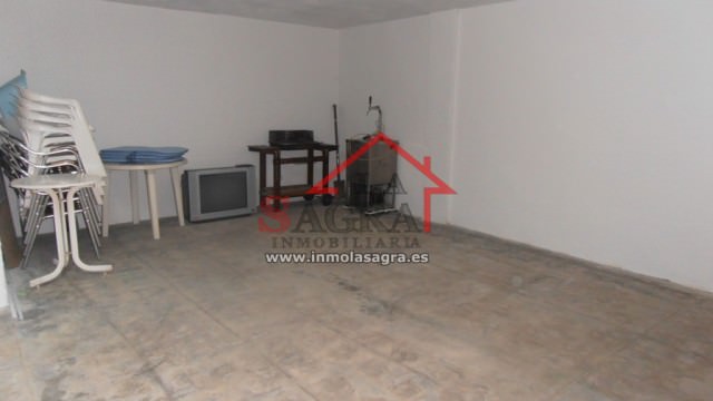 Chalet 4 dormitorios, Esquivias