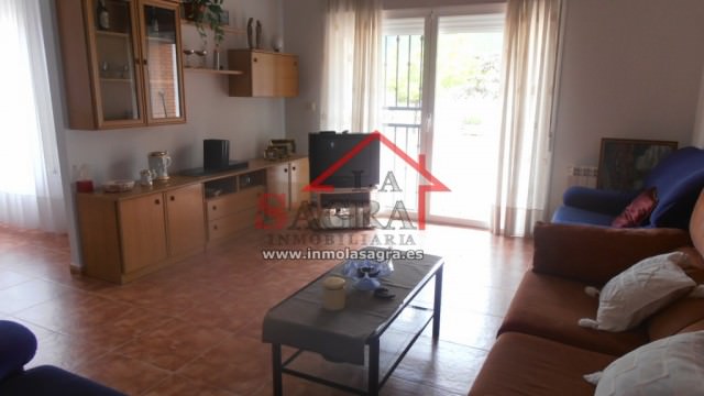 Chalet 4 dormitorios, Esquivias