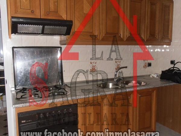 Cocina - Fuenlabrada