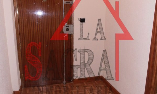 Piso 3 dormitorios, Fuenlabrada