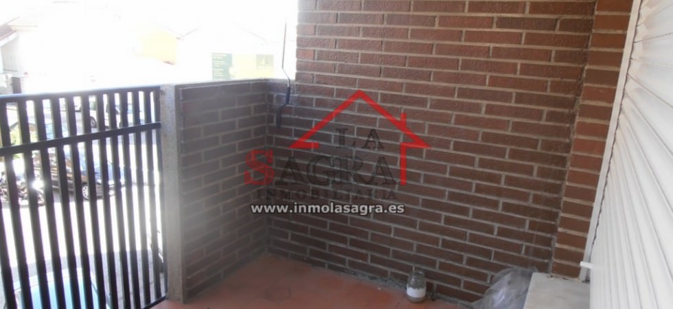 Terraza - Illescas