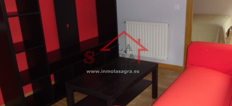 Salón - Parla