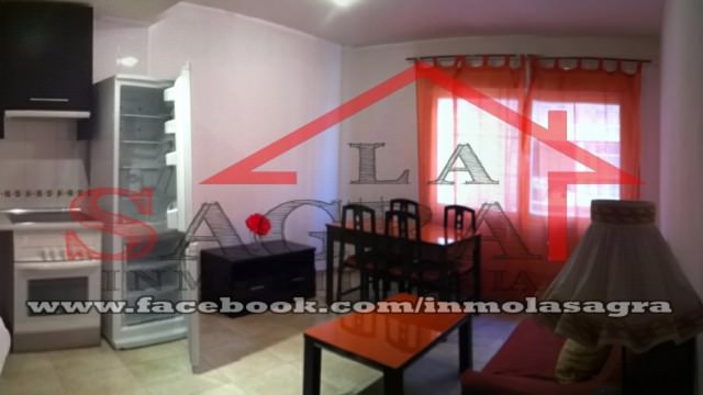 Salón - Yeles