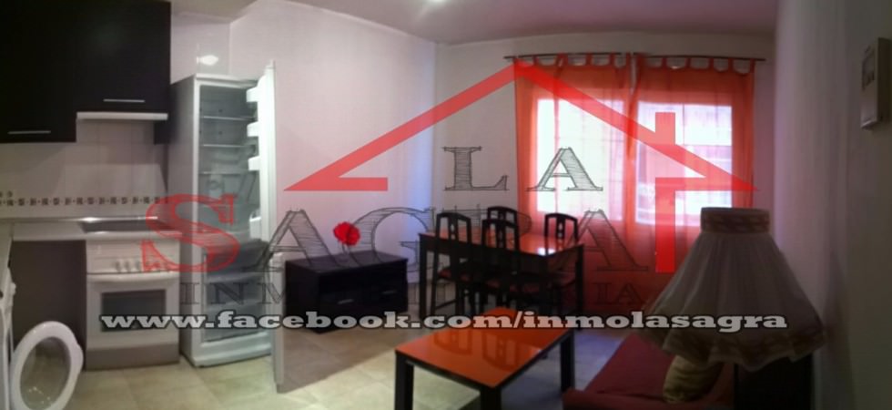 Salón - Yeles