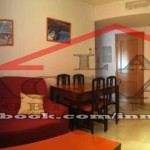 Apartamento 1 dormitorio, Yeles