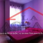 Apartamento 1 dormitorio, Yeles