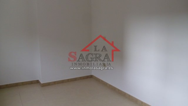 Ático 1 dormitorio, Yeles