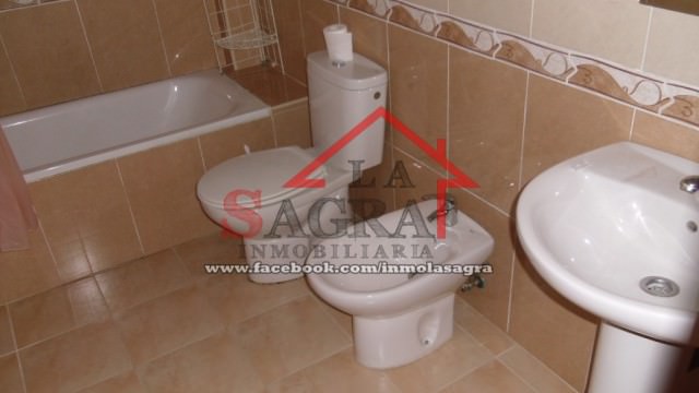 Piso 2 dormitorios, Yeles