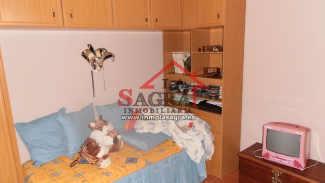 Chalet 4 dormitorios, Borox