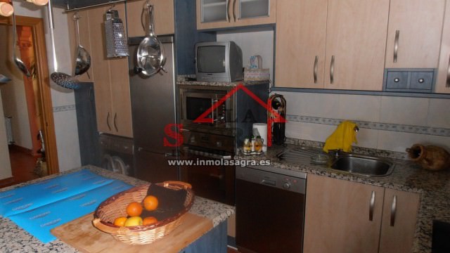 Chalet 4 dormitorios, Borox