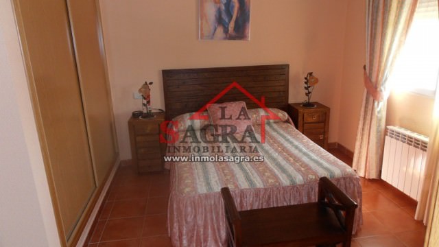 Chalet 4 dormitorios, Borox