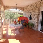 Chalet 4 dormitorios, Borox