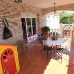 Chalet 4 dormitorios, Borox