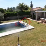 Chalet 4 dormitorios, Borox