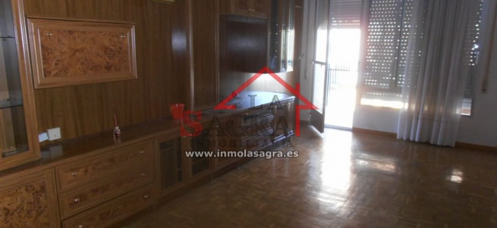 Salón - Illescas