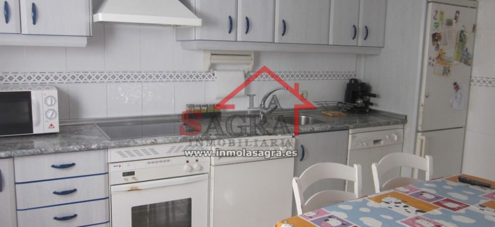 Cocina - Illescas