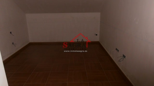 Piso 2 dormitorios, Esquivias