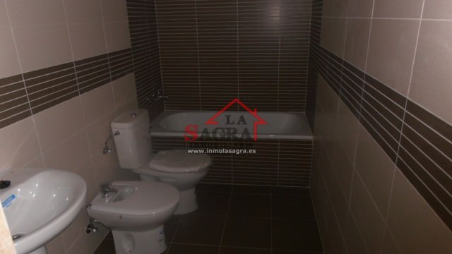 Baño - Esquivias