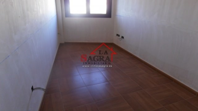 Piso 2 dormitorios, Esquivias