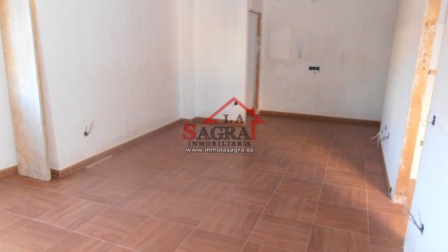 Piso 2 dormitorios, Esquivias