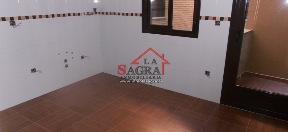 Cocina - Esquivias