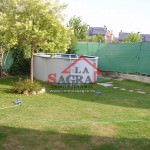 Chalet 5 dorm, Serranillos