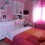 Chalet 5 dorm, Serranillos
