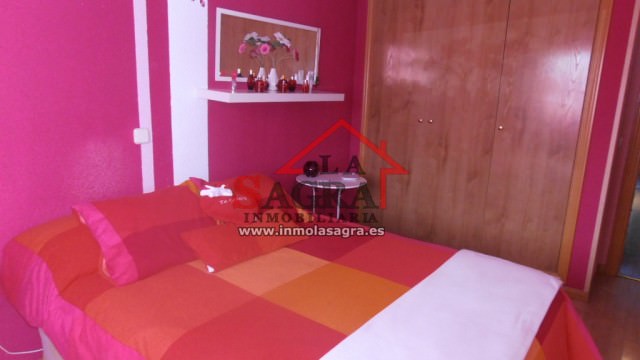 Chalet 5 dorm, Serranillos