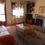 Chalet 5 dorm, Serranillos