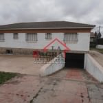 Chalet 4 dorm, Serranillos