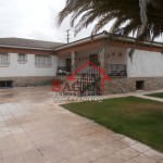 Chalet 4 dorm, Serranillos