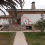 Chalet 4 dorm, Serranillos