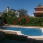 Chalet 4 dorm, Serranillos