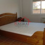 Piso 2 dormitorios, Yeles