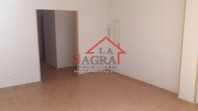 Piso 2 dormitorios, Yeles