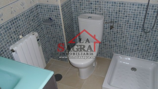 Piso 2 dorm, Cedillo