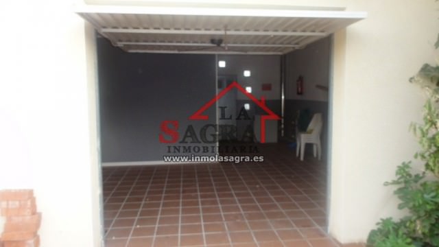 Chalet 3 dormitorios, Esquivias