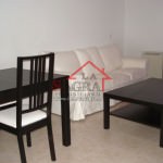 Apartamento 1 dorm, El Viso