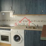 Apartamento 1 dorm, El Viso