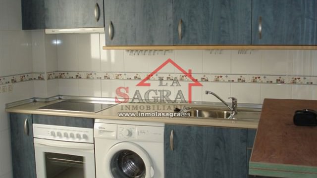 Apartamento 1 dorm, El Viso